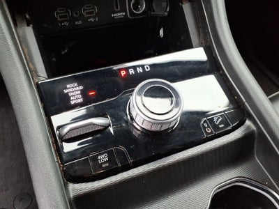 2023 Jeep Grand Cherokee 4xe 4x4