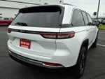 2023 Jeep Grand Cherokee 4xe 4x4