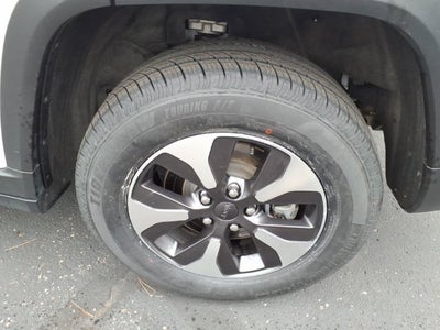 2023 Jeep Grand Cherokee 4xe 4x4