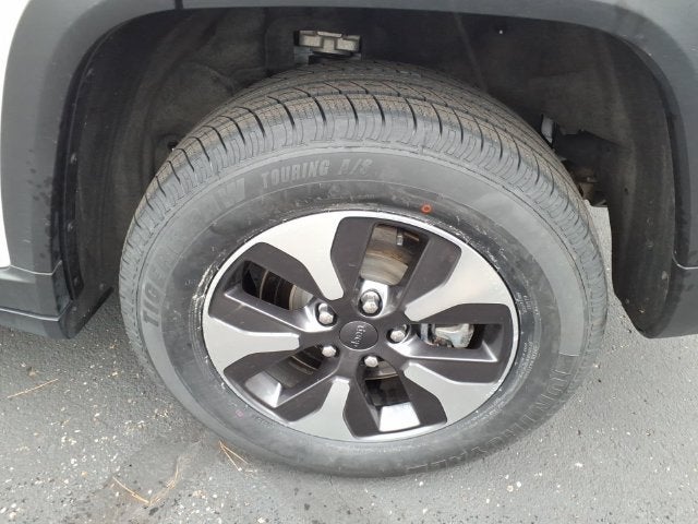 2023 Jeep Grand Cherokee 4xe 4x4
