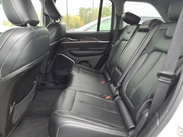 2023 Jeep Grand Cherokee 4xe 4x4