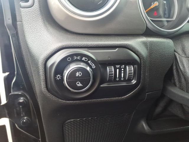 2020 Jeep Gladiator North Edition 4x4