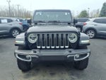 2020 Jeep Gladiator North Edition 4x4