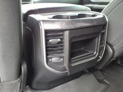 2019 RAM 1500 Big Horn/Lone Star Crew Cab 4x4 5'7" Box