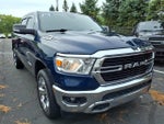 2019 RAM 1500 Big Horn/Lone Star Crew Cab 4x4 5'7" Box