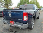 2019 RAM 1500 Big Horn/Lone Star Crew Cab 4x4 5'7" Box