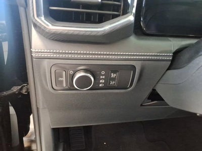 2024 Ford Mustang GT Premium Fastback
