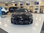 2024 Ford Mustang GT Premium Fastback