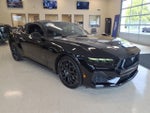 2024 Ford Mustang GT Premium Fastback