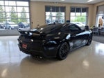 2024 Ford Mustang GT Premium Fastback