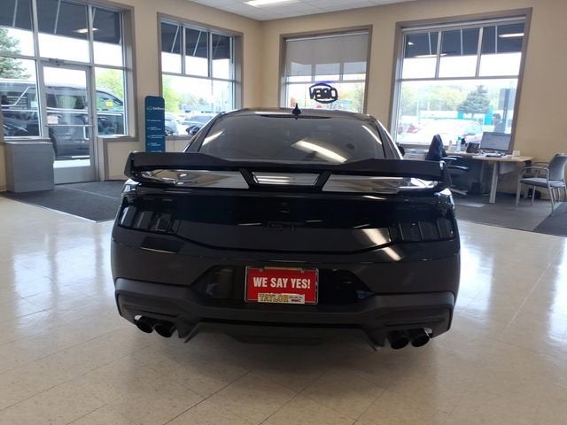 2024 Ford Mustang GT Premium Fastback