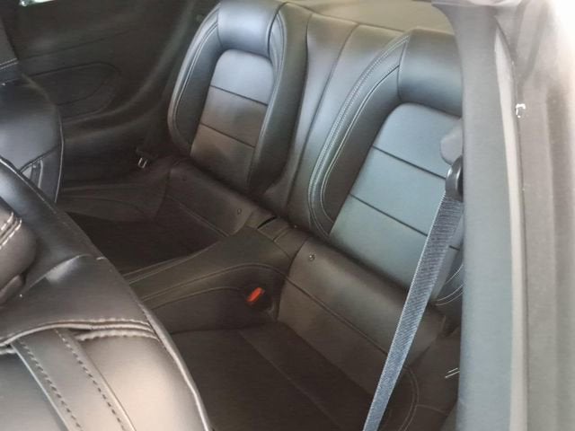 2024 Ford Mustang GT Premium Fastback