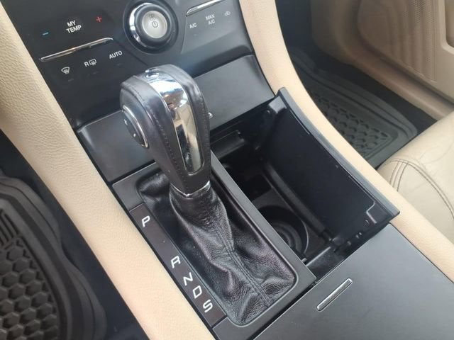2014 Ford Taurus SEL
