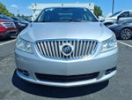 2012 Buick LaCrosse Leather