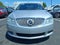 2012 Buick LaCrosse Leather