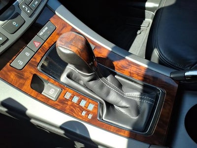 2012 Buick LaCrosse Leather