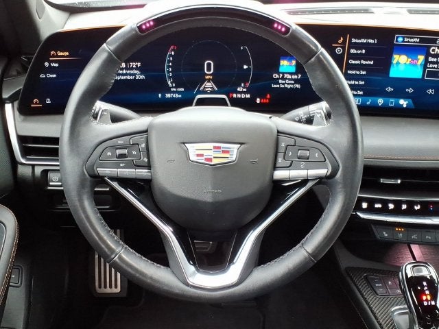 2025 Cadillac CT5 Sport