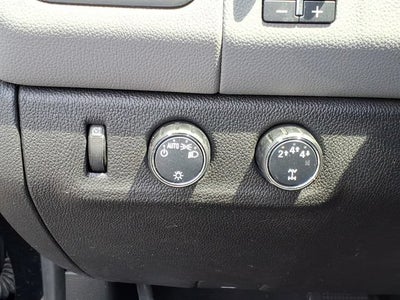 2019 Chevrolet Colorado 4WD Work Truck