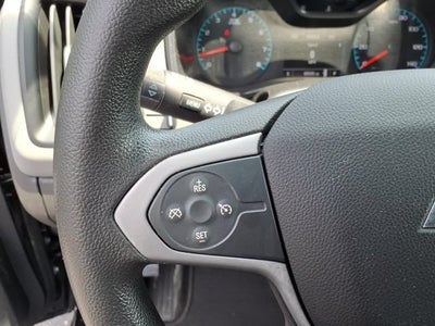 2019 Chevrolet Colorado 4WD Work Truck