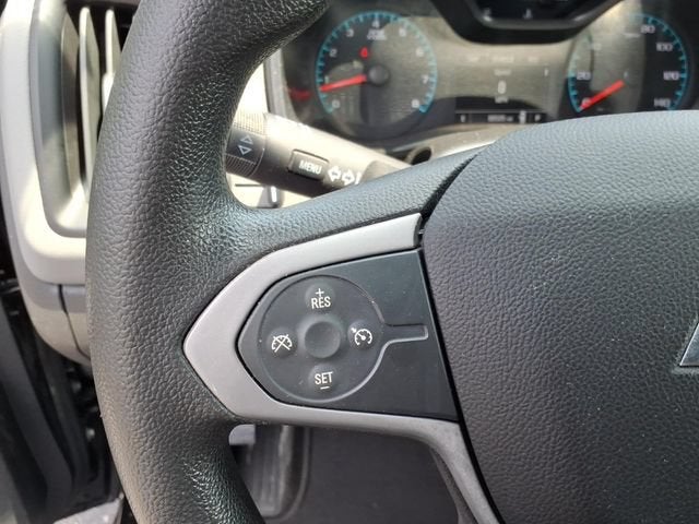 2019 Chevrolet Colorado 4WD Work Truck