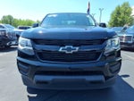 2019 Chevrolet Colorado 4WD Work Truck