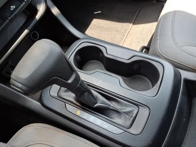 2019 Chevrolet Colorado 4WD Work Truck