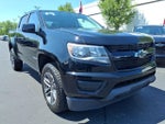 2019 Chevrolet Colorado 4WD Work Truck