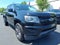 2019 Chevrolet Colorado 4WD Work Truck
