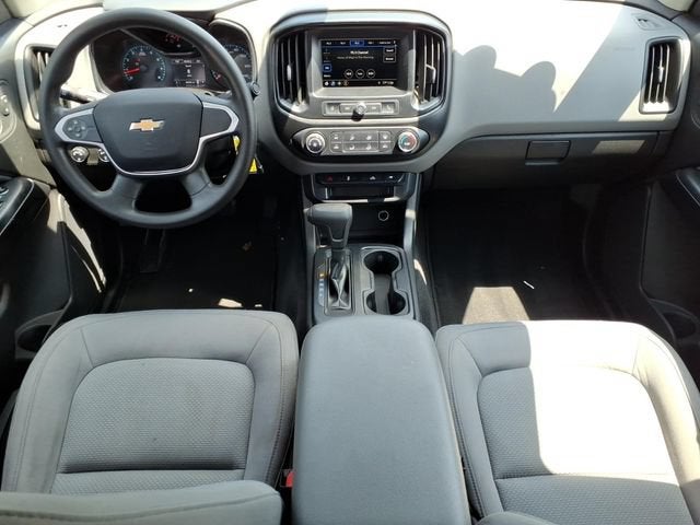 2019 Chevrolet Colorado 4WD Work Truck