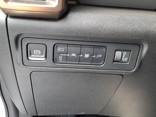 2024 GMC HUMMER EV SUV 3X