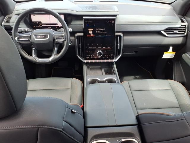 2024 GMC Acadia AT4
