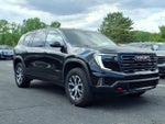 2024 GMC Acadia AT4