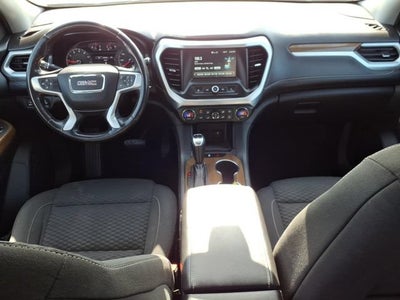 2018 GMC Acadia SLE