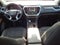 2018 GMC Acadia SLE