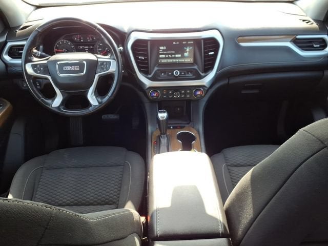 2018 GMC Acadia SLE