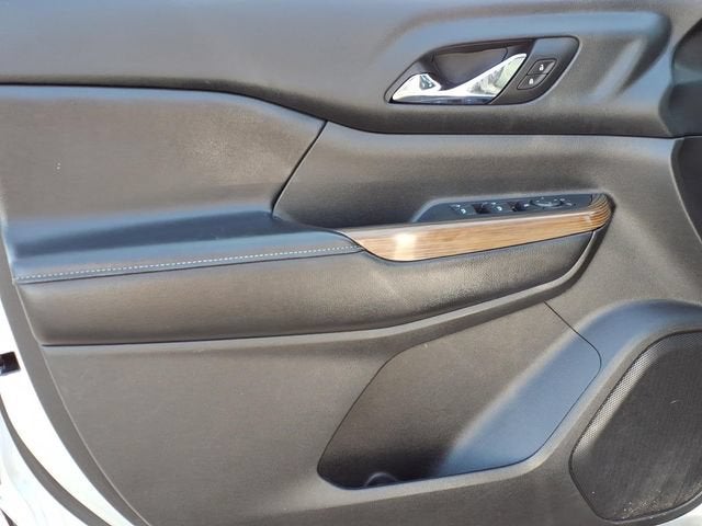 2018 GMC Acadia SLE
