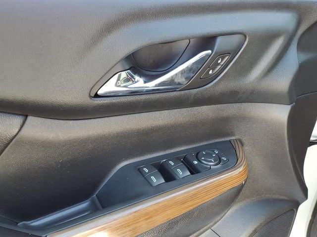 2018 GMC Acadia SLE