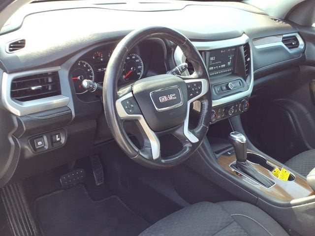2018 GMC Acadia SLE