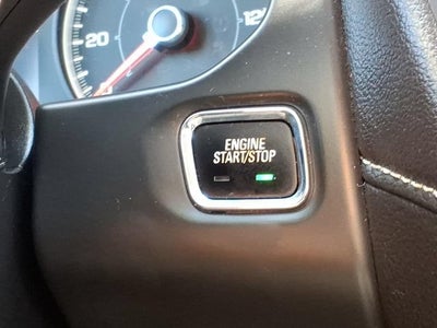 2018 GMC Acadia SLE
