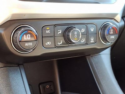 2018 GMC Acadia SLE