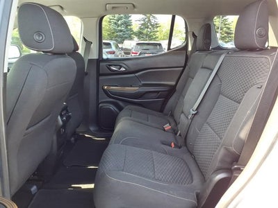2018 GMC Acadia SLE