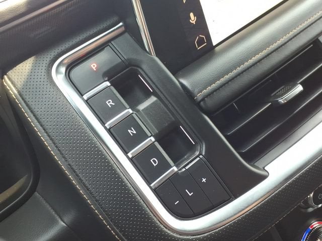 2022 GMC Yukon AT4