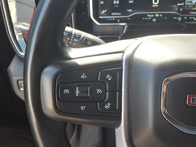 2024 GMC Sierra 3500 HD SLE