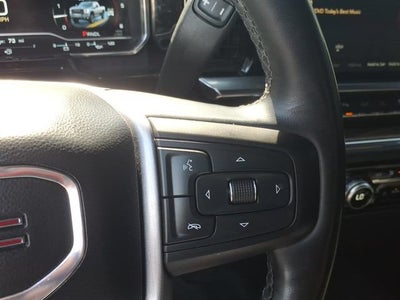 2024 GMC Sierra 3500 HD SLE