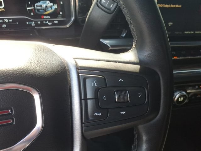 2024 GMC Sierra 3500 HD SLE