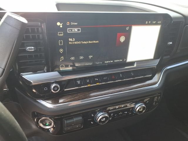 2024 GMC Sierra 3500 HD SLE