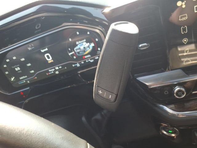 2024 GMC Sierra 3500 HD SLE