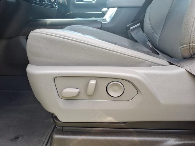2024 GMC Sierra 2500 HD SLT