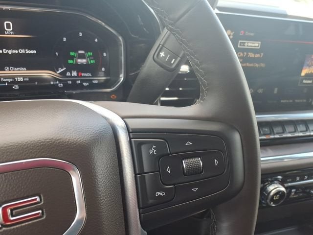 2024 GMC Sierra 2500 HD SLT