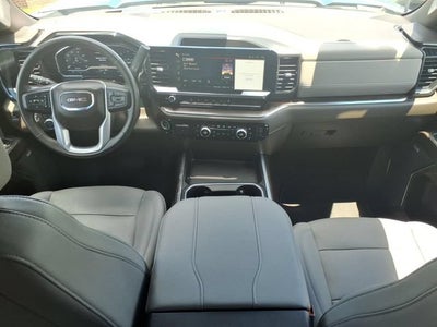 2024 GMC Sierra 2500 HD SLT